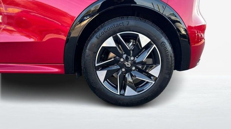 Renault Clio Nuova techno TCe 115