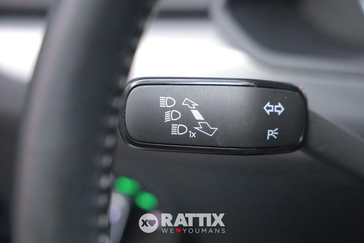 Skoda Superb Wagon 1.4 TSI Phev Executive DSG