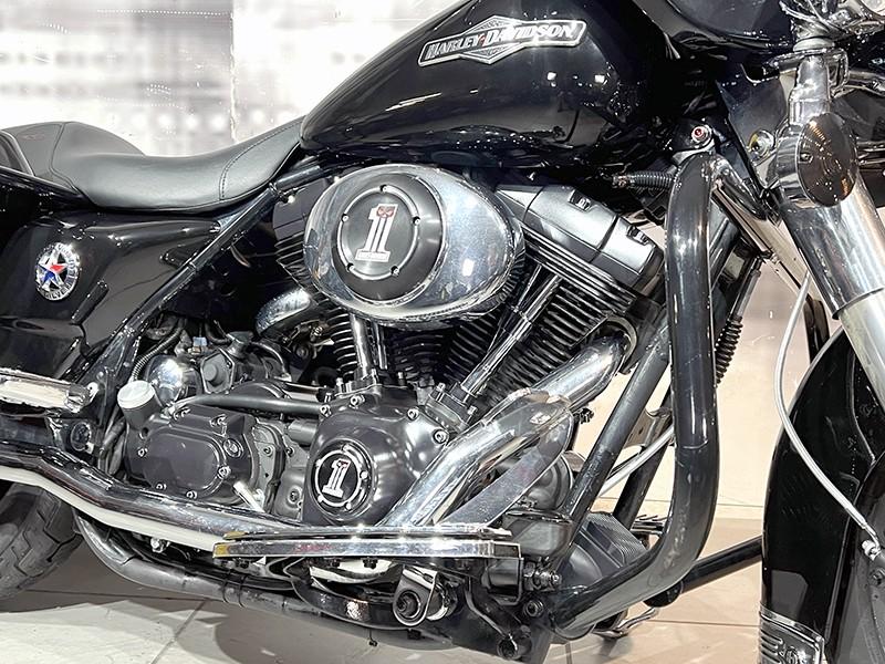 Harley Davidson Electra Glide Standard 1450 FLHT