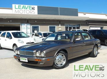 Jaguar XJ6 3.2 Sovereing CRS ASI (M1436)