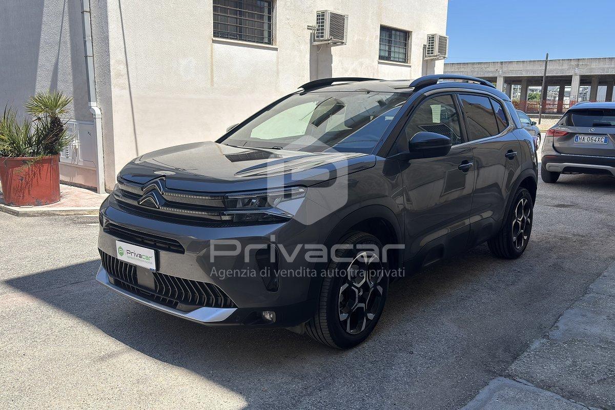 CITROEN C5 Aircross BlueHDi 130 S&S EAT8 Max