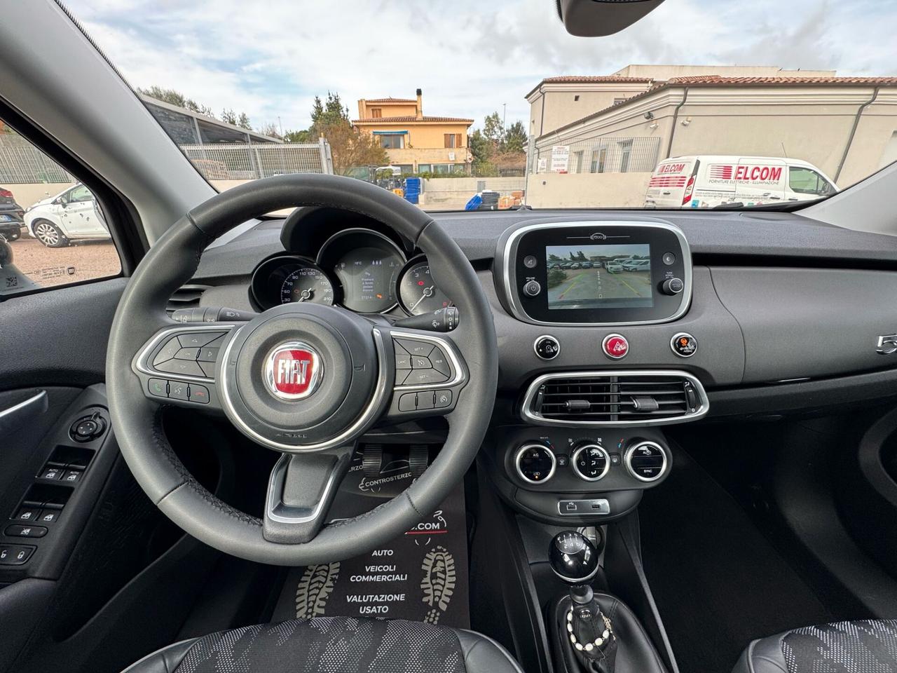 FIAT 500X AZIENDALE - SUPER PROMO