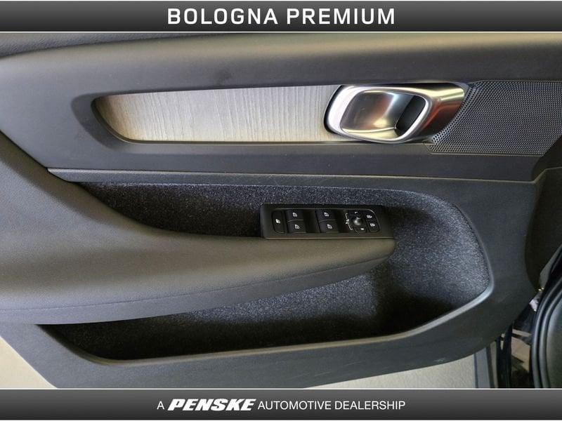 Volvo XC40 D3 Geartronic Inscription