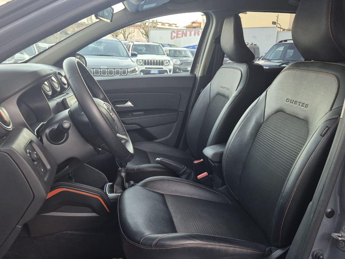 DACIA - Duster - 1.0 TCe GPL 4x2 Extreme