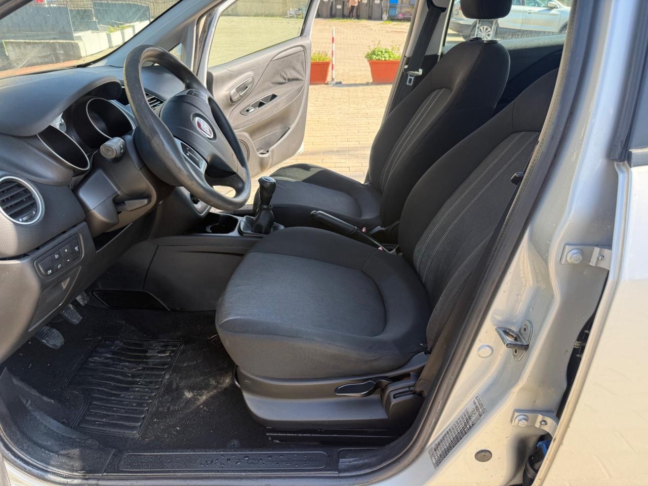 Fiat Punto 1.3 diesel