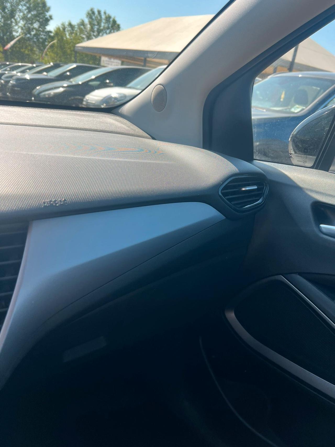 Opel Crossland 1.5 ECOTEC D 110 CV S&S Blitz Edition