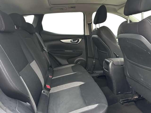 Nissan Qashqai 1.2 dig-t N-Connecta 115cv