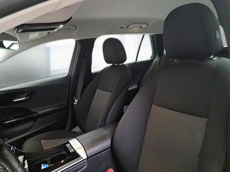 MERCEDES-BENZ C 220 D MILD HYBRID BUSINESS AUTO SW STATION WAGON