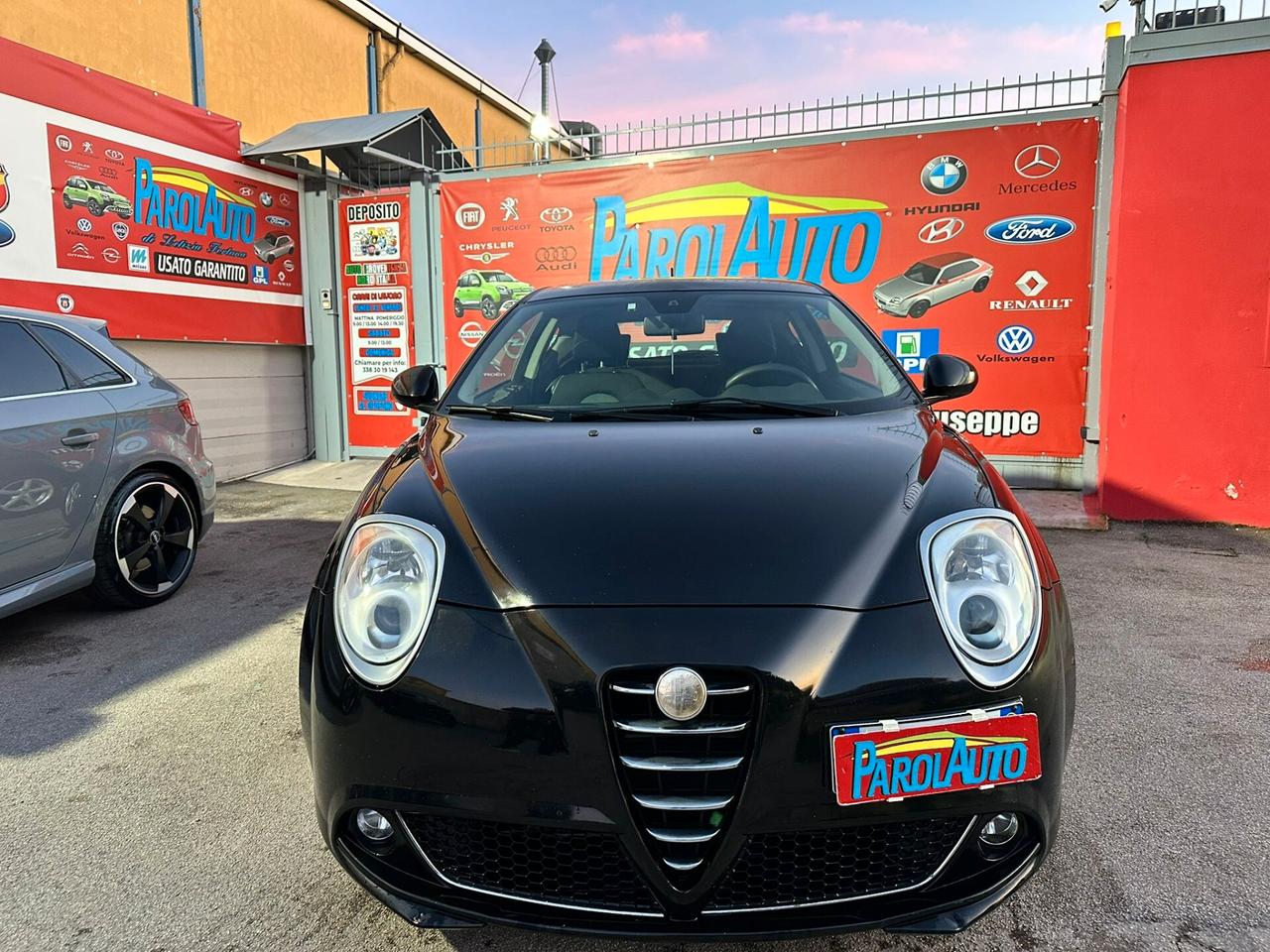 Alfa Romeo MiTo 1.4 105cv Sport Pack - 2010