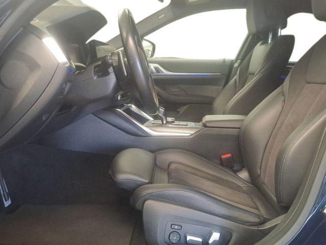 BMW 420 d 48V Msport Aut.