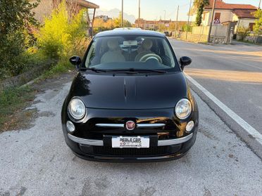 Fiat 500 1.2BENZINA 69CV Lounge