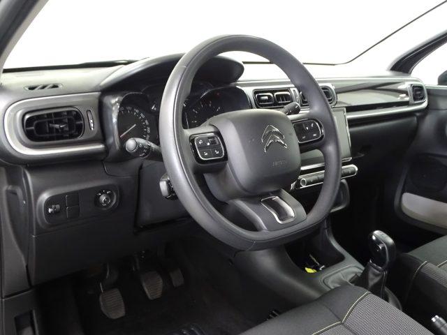 CITROEN C3 1.2 PureTech 83CV Plus *PROMO PARISI GROUP*