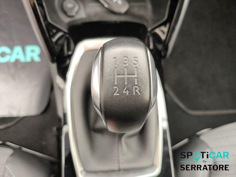 Peugeot 208 II 2019 1.2 puretech Allure Pack s&s 75cv