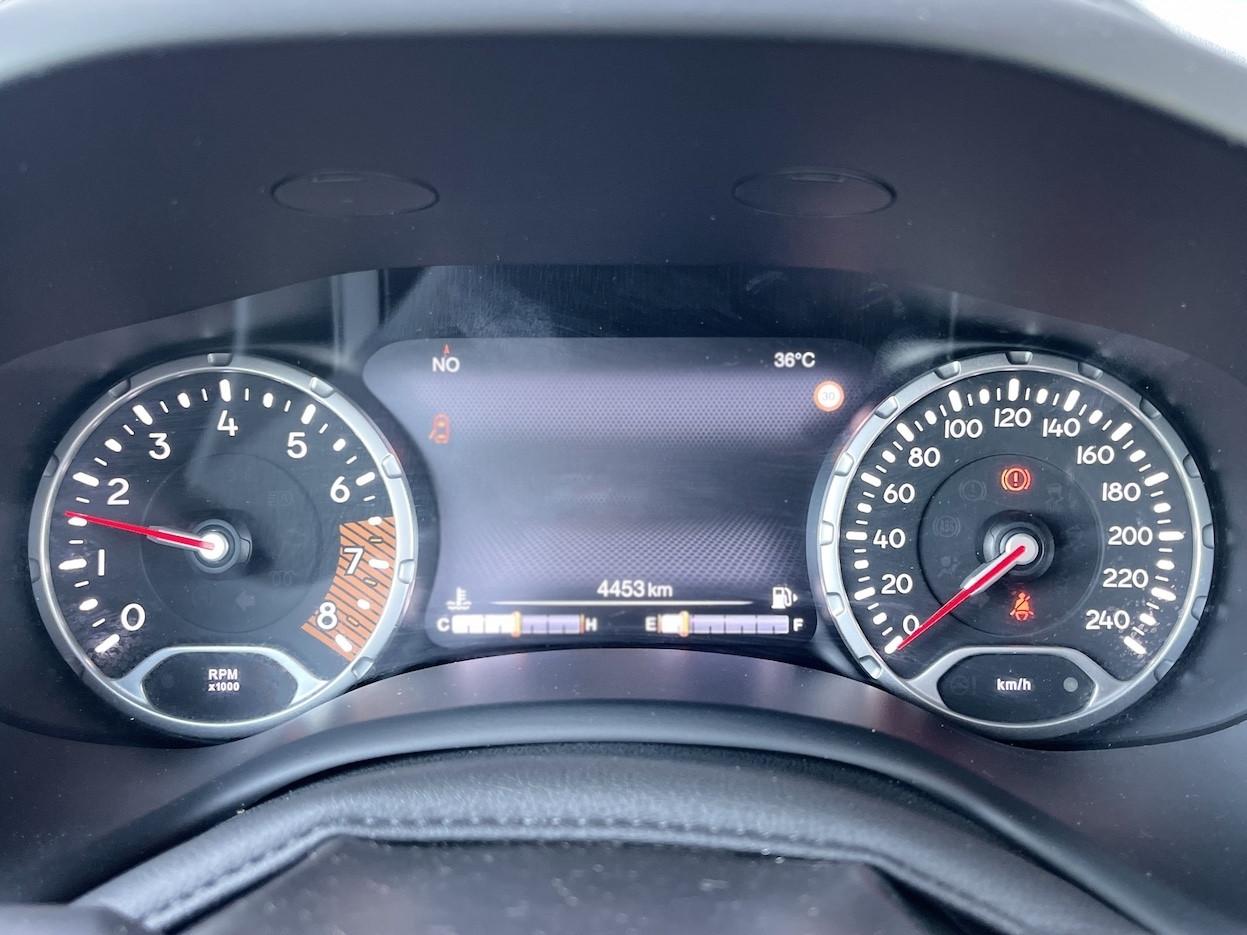 Jeep Renegade 1.0 Benzina 120CV E6 Neo. - 2023