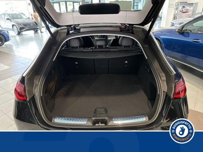 Mercedes-Benz GLC Coupé GLC 220 d 4MATIC Coupe AMG Line ADVANCED