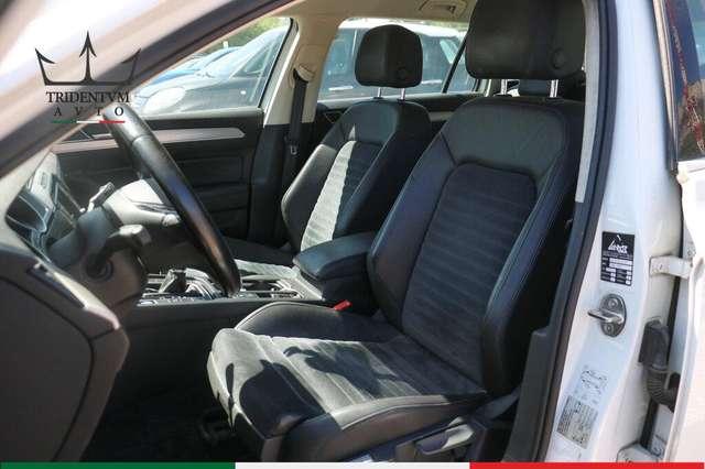 Volkswagen Passat Variant 2.0 tdi Business 150cv dsg 7m