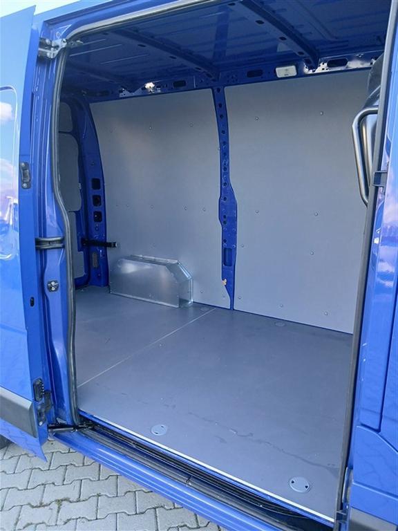 Renault Master T33 2.3 dci 135cv L2H2 Ice E6d-temp