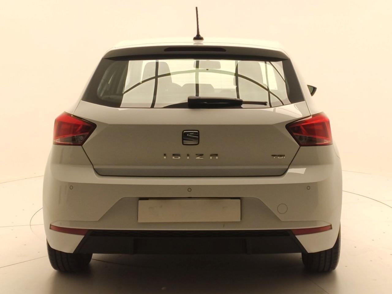 Seat Ibiza 1.0 TGI 5 porte Business