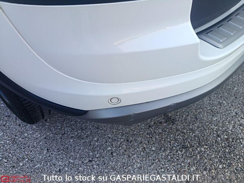 FIAT 500L 500L 1.4 95 CV S&S Cross