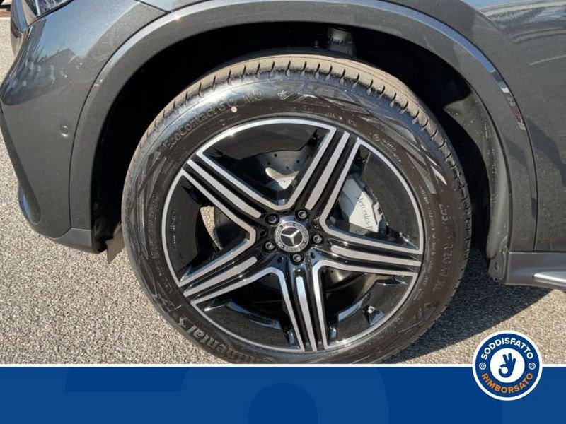 Mercedes-Benz GLC Coupé GLC 300de 4Matic EQ-Power Coupé AMG Line Premium Tech