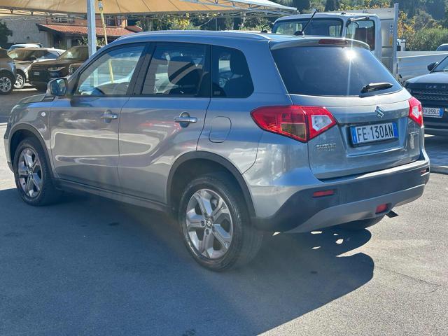 SUZUKI Vitara 1.6 DDiS V-Cool