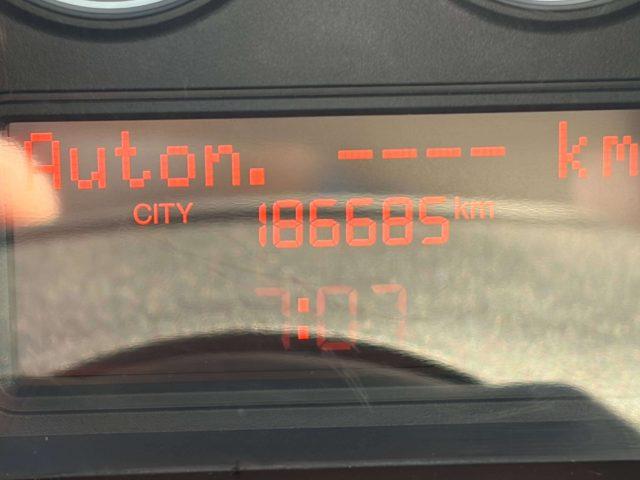 FIAT Punto Punto III 5p 1.3 mjt 16v Street (easy) 75cv