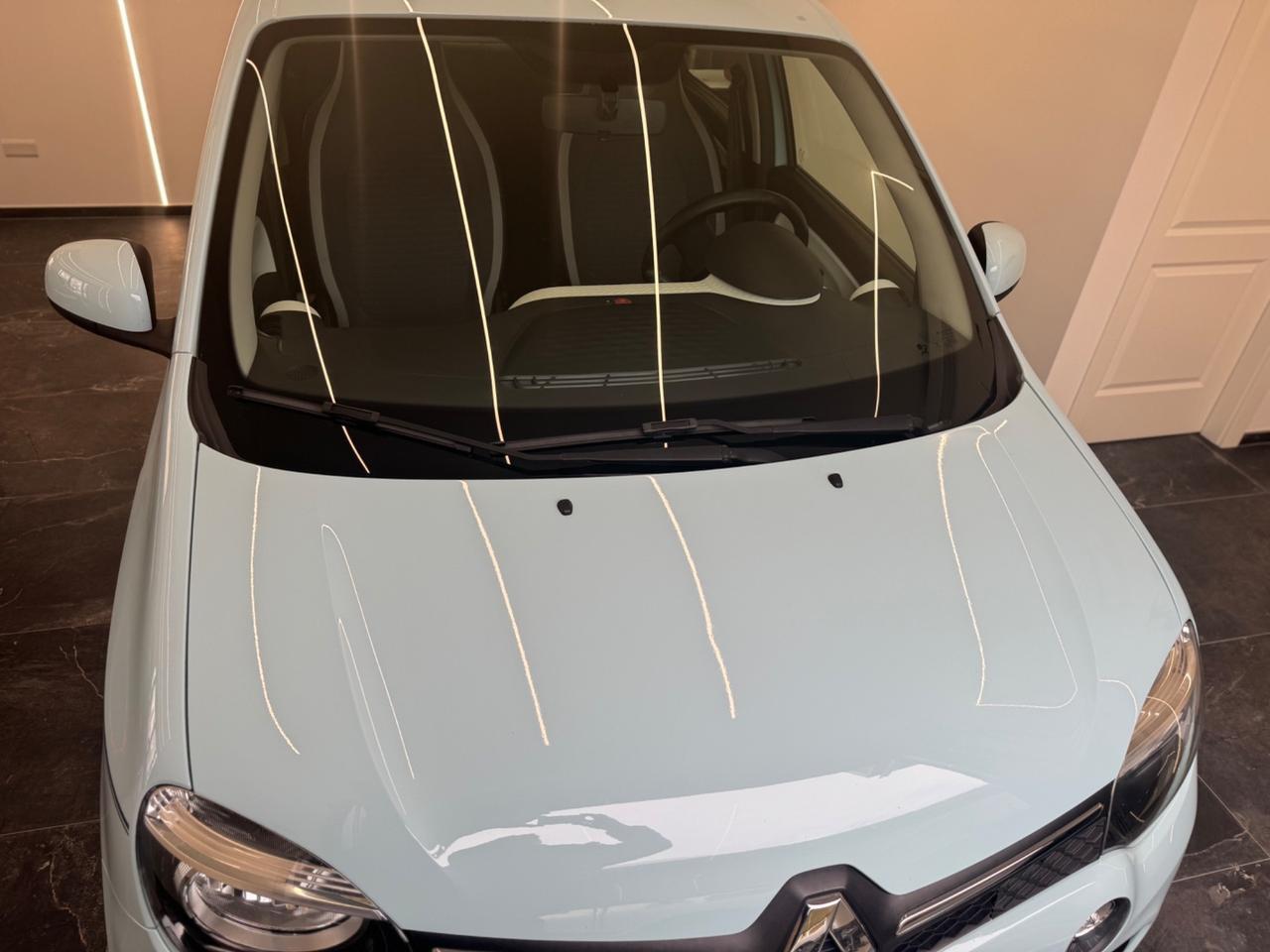 Renault Twingo SCe Life