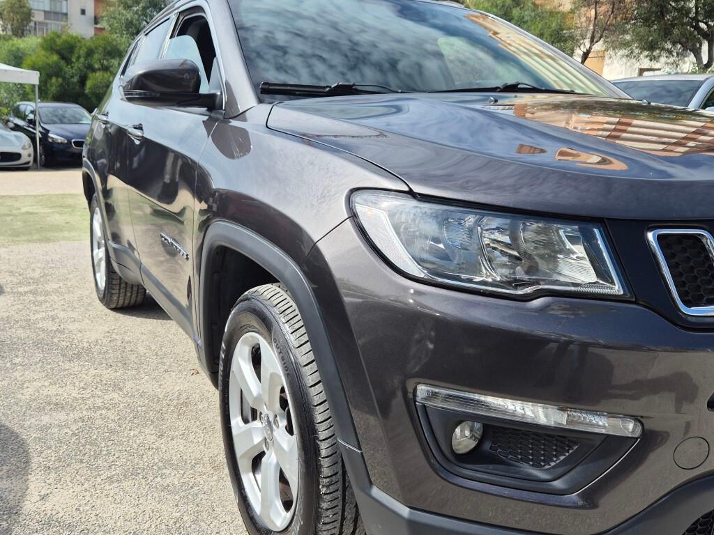 Jeep Compass 1.6 Multijet NAVI CAMERA