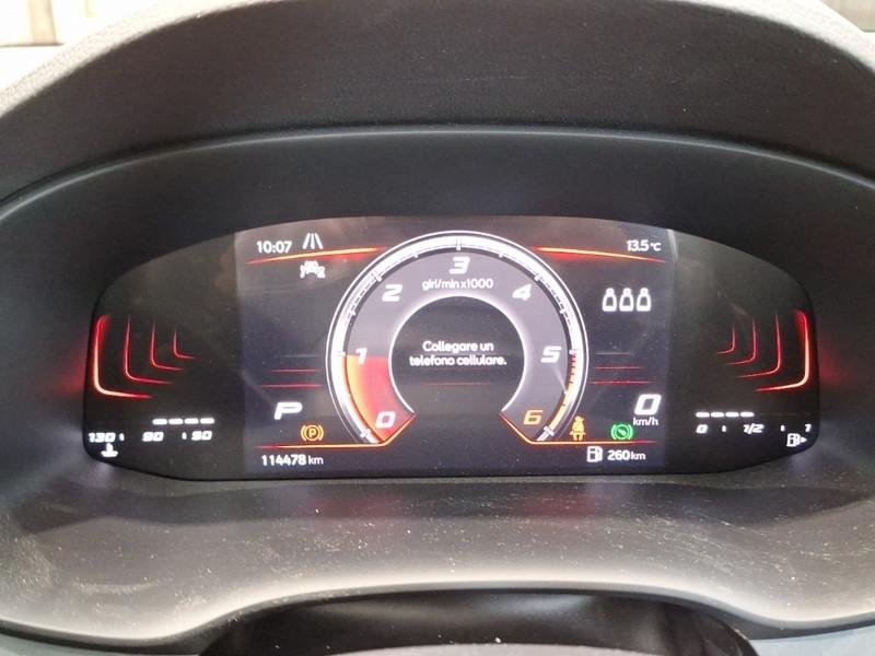 SEAT ATECA 2.0 TDI 110 KW BUSINESS 4DRIVE DSG SUV