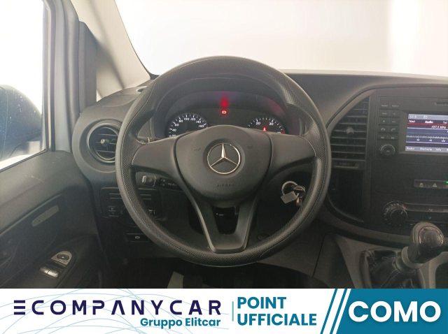 MERCEDES-BENZ Vito 2.0 114 CDI Tourer Pro Extra-Long