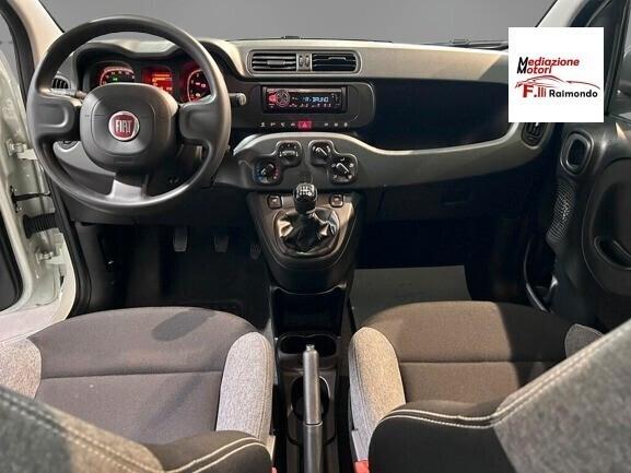 Fiat Panda 1.0 60cv 60.000KM
