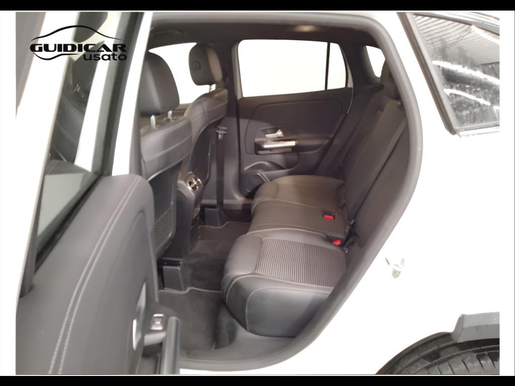 Mercedes-Benz GLA-H247 2020 - GLA 200 Sport auto