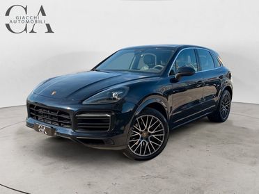 Porsche Cayenne 3.0 e-hybrid tiptronic