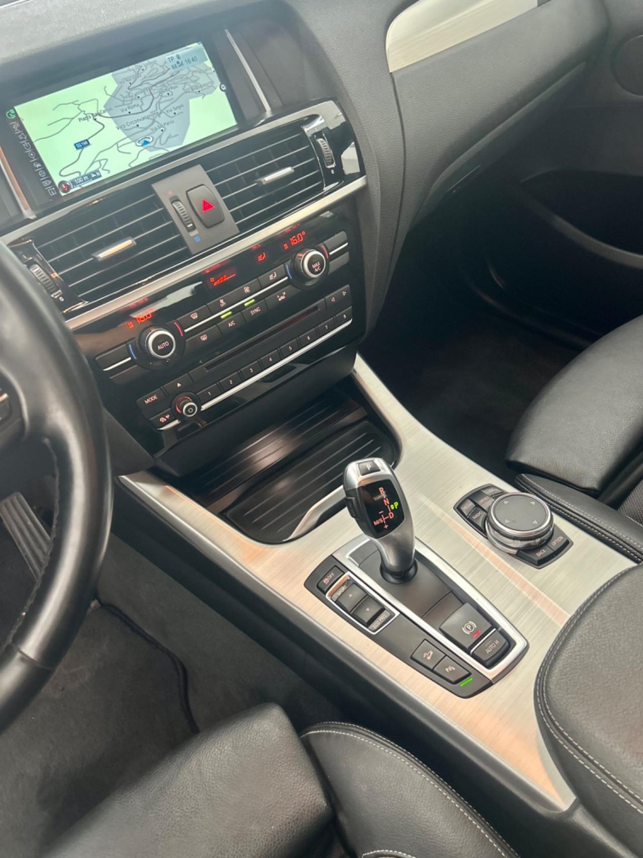 Bmw X4 xDrive20d Msport FINANZIABILE