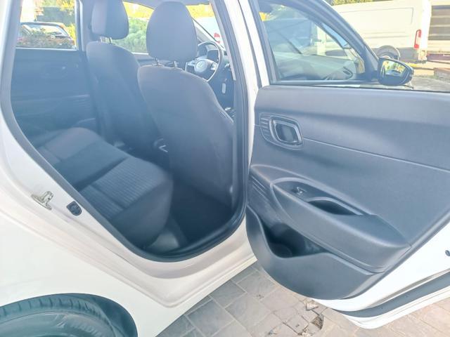 HYUNDAI i20 1.2 MPI MT GPL Connectline