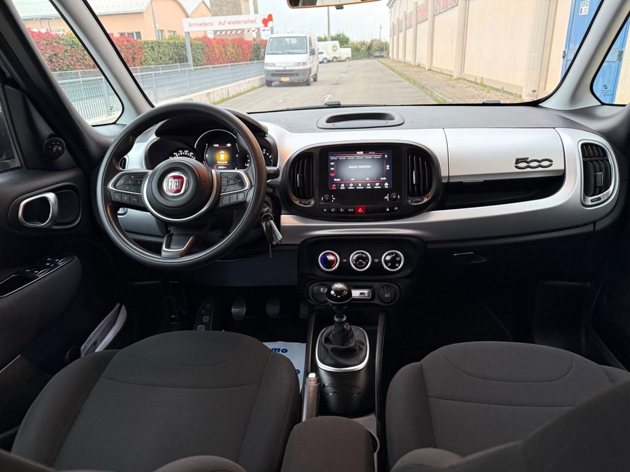 Fiat 500L 1.3 Multijet 95 CV Cross 2022