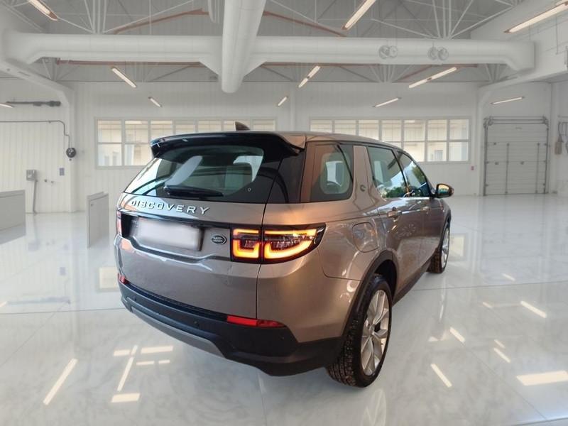 LAND ROVER DISCOVERY SPORT 1.5 I3 PHEV 309cv SE 4WD aut.