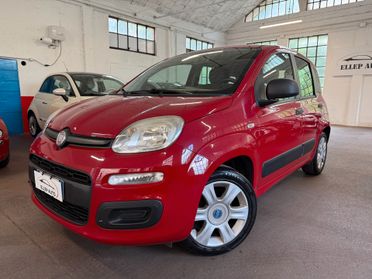 Fiat Panda 1.2 OK NEOPATENTATI - CINGHIA OK