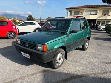 Fiat Panda 1100 i.e. cat 4x4 Country Club