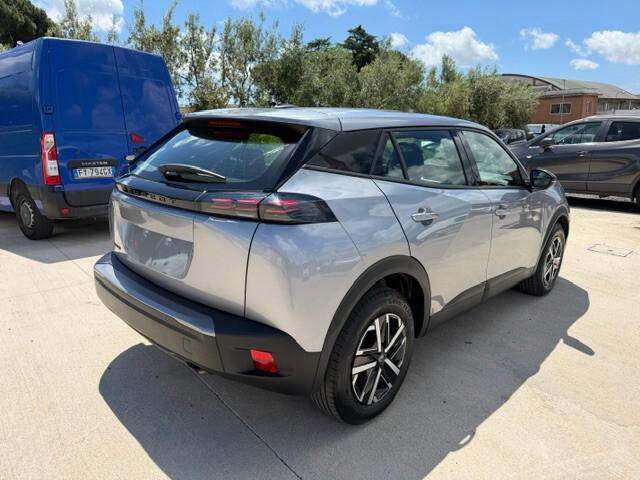 Peugeot 2008 PureTech 100 S&S Style