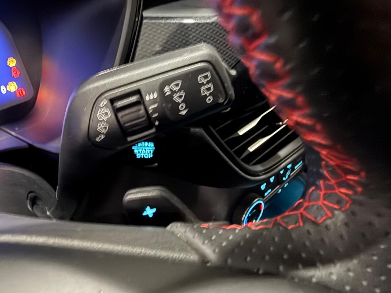 Ford Kuga 1.5D 120 CV aut. ST-Line X TOTAL BLACK+F1/LED2023