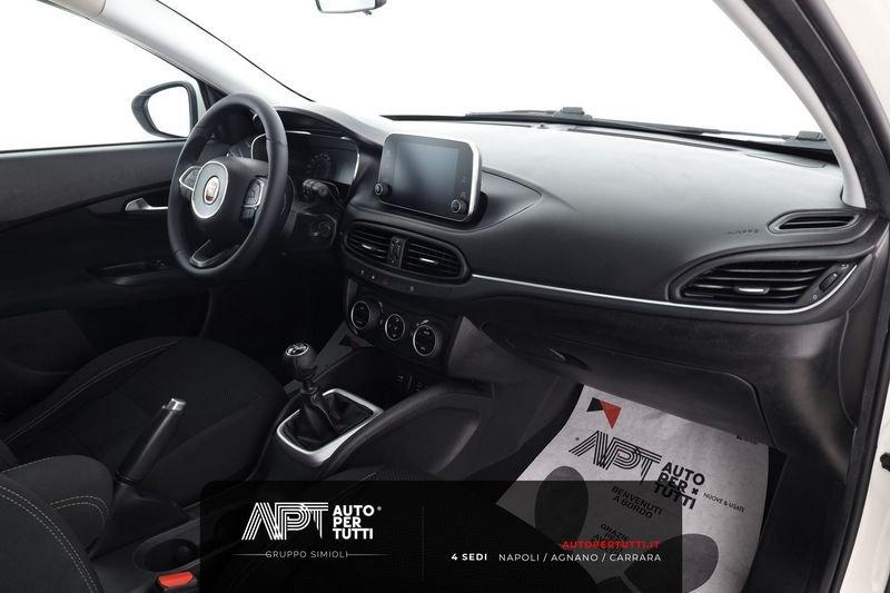 FIAT Tipo Tipo SW 1.6 mjt Lounge s&s 120cv
