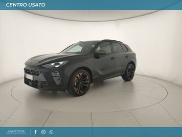 1.5 Hybrid 150 CV DSG