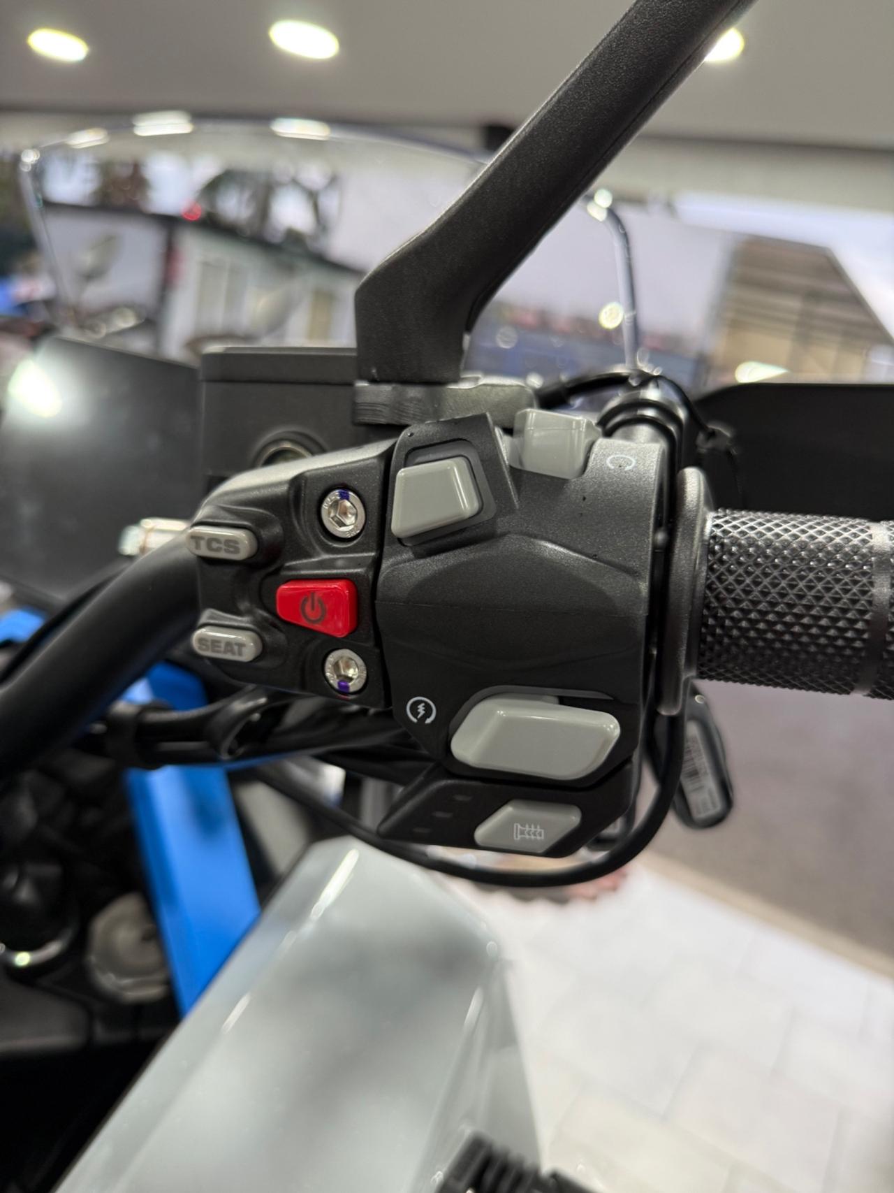 Zontes ZT 368 G NUOVO PRONTA CONSEGNA