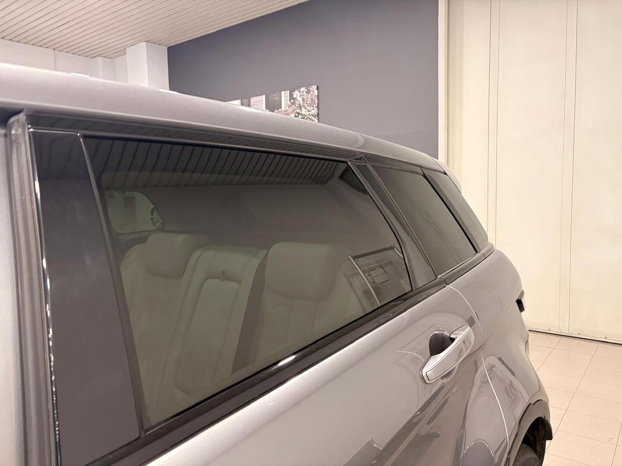 Land Rover Range Rover Evoque 2.2 sd4 Prestige 190cv 5p auto 9m