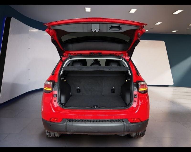 Jeep Compass II 2021 1.6 mjt S 2wd 130cv