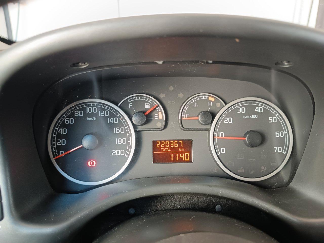 Fiat Punto 5 Porte Punto 5p 1.2 Active Gpl