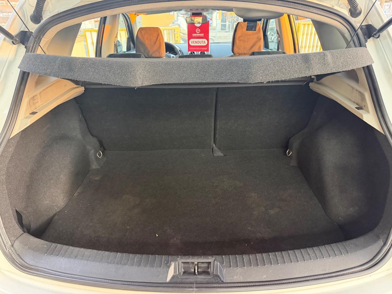 Nissan Qashqai 1.6 dCi Acenta 2012
