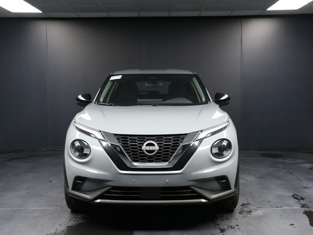 NISSAN Juke 1.0 DIG-T 114 CV DCT Acenta