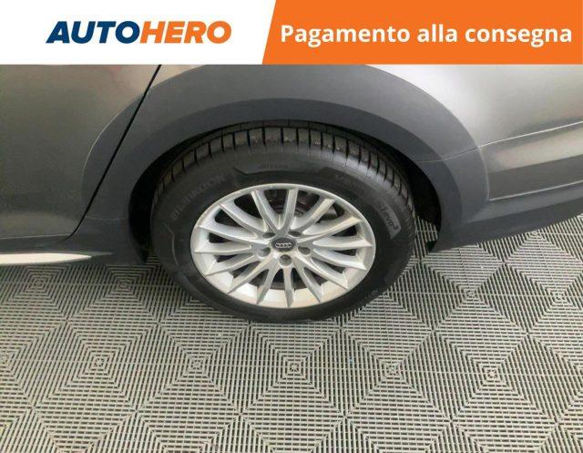 AUDI A4 allroad 2.0 TDI 190 CV